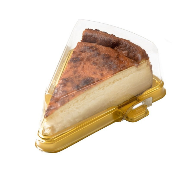 San Sebastian Pasta Dilim(Glutensiz ve Şeker İlavesiz)