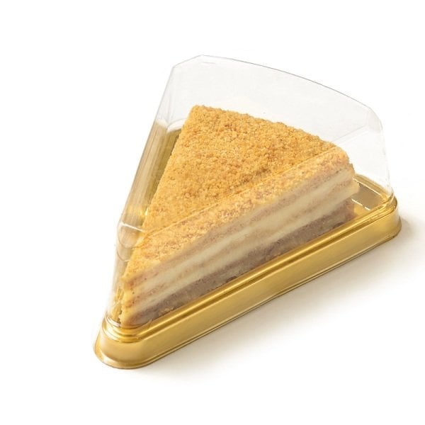 Medovik Rus Pastası Bütün(Şeker İlavesiz)