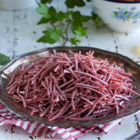 Siyez Erişte (Pancarlı) (GDO'suz)