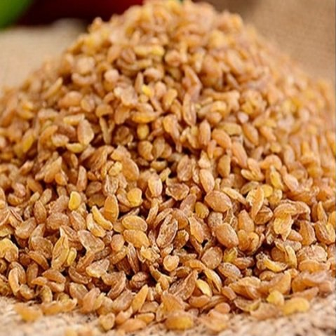 Ata Tohum Siyez Bulgur (GDO'suz) 1kg