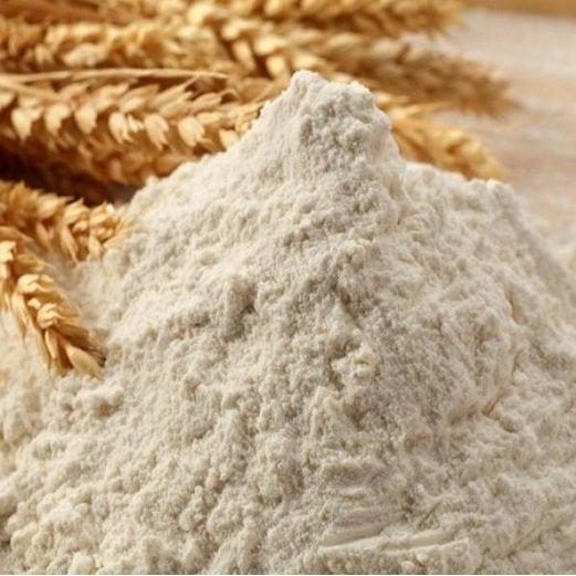 Taş Değirmen Buğday Unu (Ekşi Mayalık) 1kg