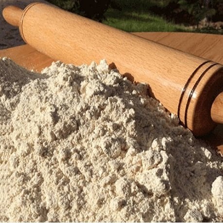 Taş Değirmen Tam Çavdar Unu (Ekşi Mayalık) 1kg