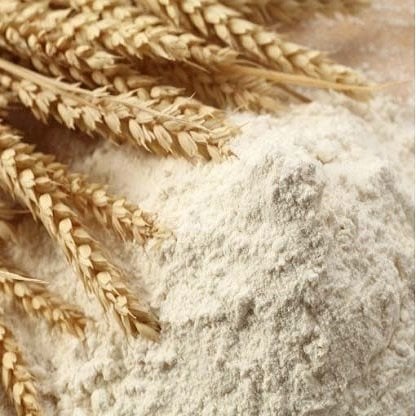 Tam Çiğ Karabuğday Unu (Grechka) (Glütensiz) 1kg