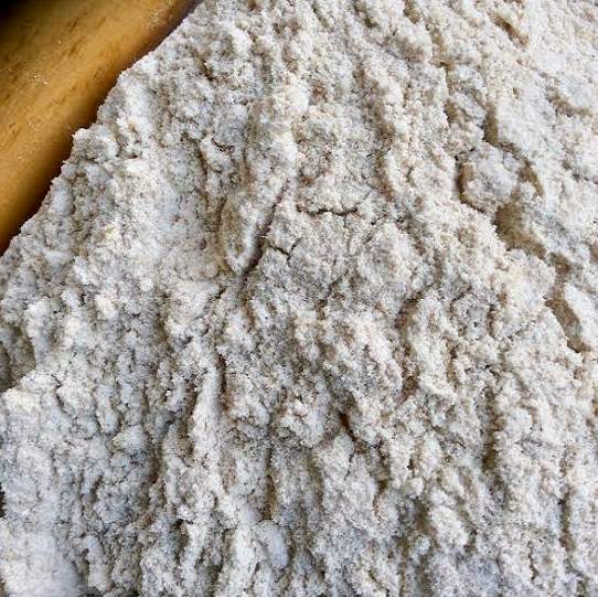 Ata Tohum Karakılçık Unu (GDO'suz) 1kg
