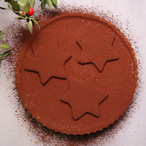 Pera Pasta Bütün(Glütensiz - Şeker İlavesiz)