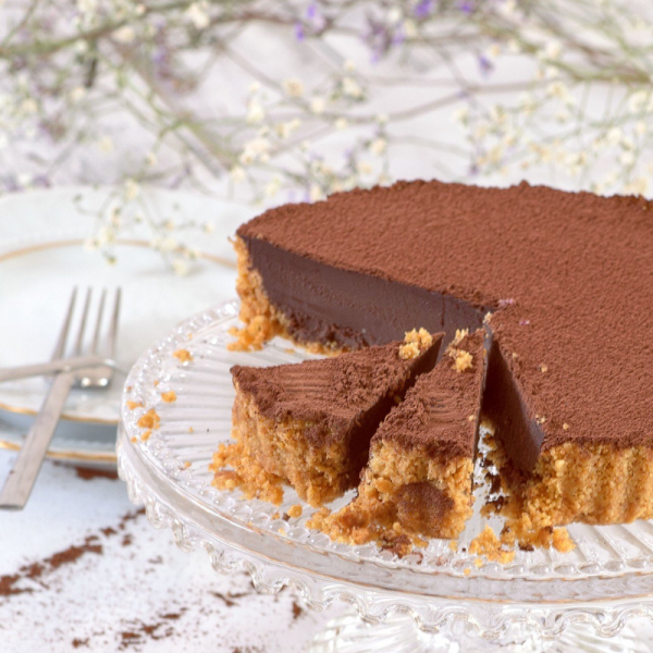 Pera Pasta Bütün(Glütensiz - Şeker İlavesiz)