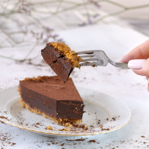 Pera Pasta Bütün(Glütensiz - Şeker İlavesiz)