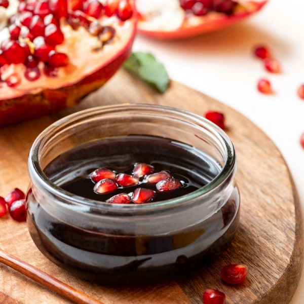 Nar Ekşisi Ev Yapımı Katkısız