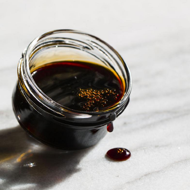 Pekmez Üzüm Pekmezi Katkısız Ev Yapımı