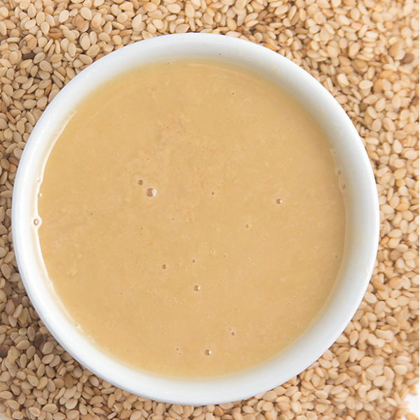 Hakiki Tahin Yerli Tohum Susamdan Katkısız