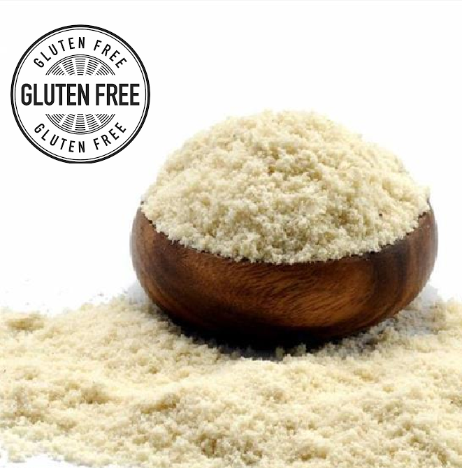 Giresun Fındık Unu(Glutensiz) 250g