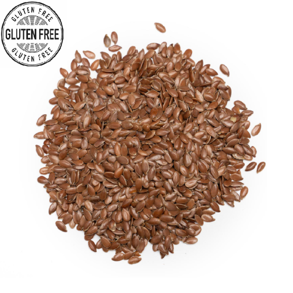 Keten Tohumu(Yerli Üretim)(Glutensiz)