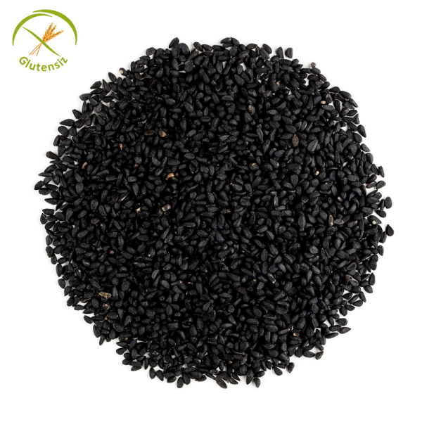 Çörek Otu Tohumu(Yerli Üretim)(Glutensiz)