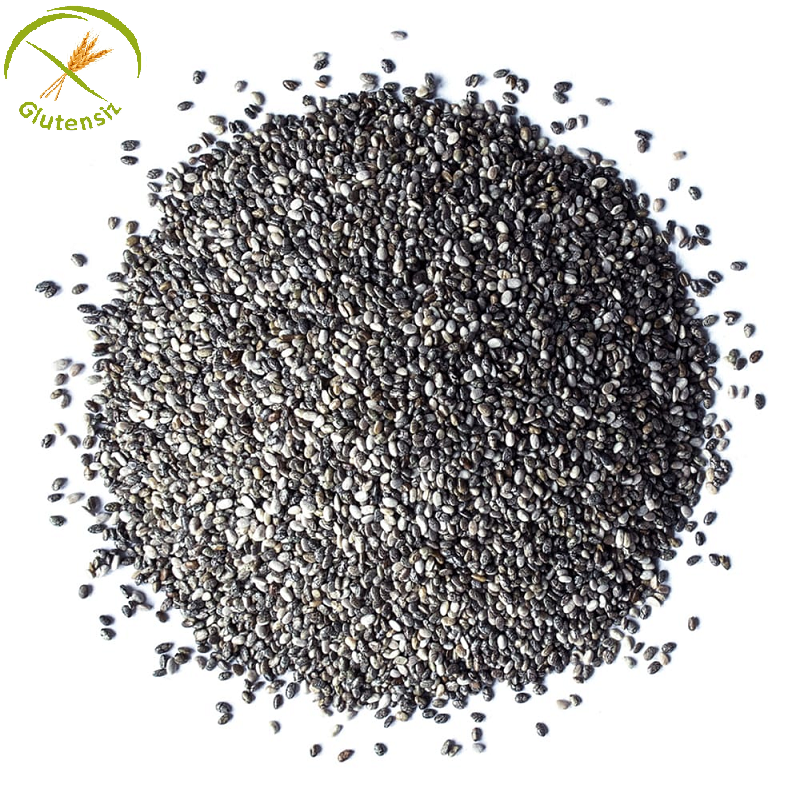 Chia Tohumu(Glutensiz) 500g
