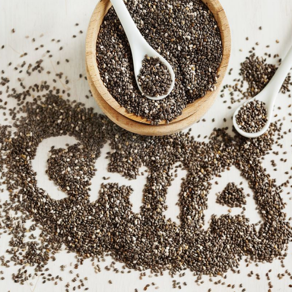 Chia Tohumu(Glutensiz) 500g