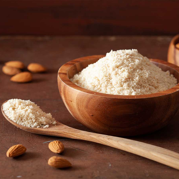 Çiğ Badem Unu(Glutensiz)