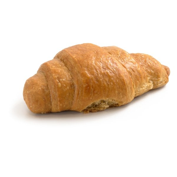 Kruvasan Sade (Ata Tohum Karakılçık ve Şeker İlavesiz)