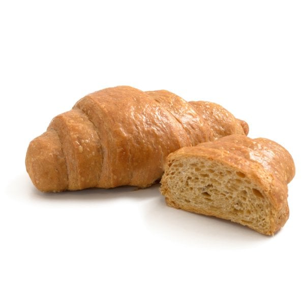 Kruvasan Sade (Ata Tohum Karakılçık ve Şeker İlavesiz)