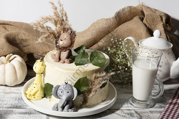 Doğum günü ve Konsept Pasta Birlikte Tasarlayalım 50 kişilik