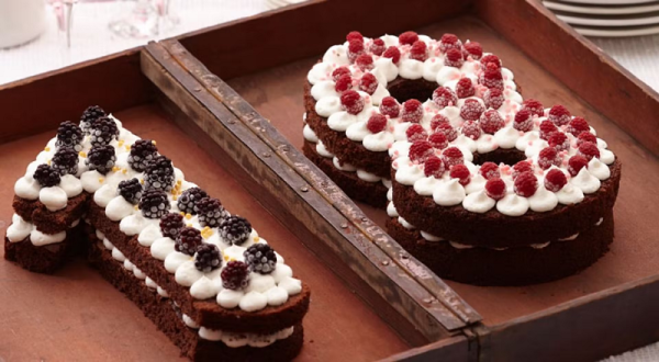 Doğum günü ve Konsept Pasta Birlikte Tasarlayalım