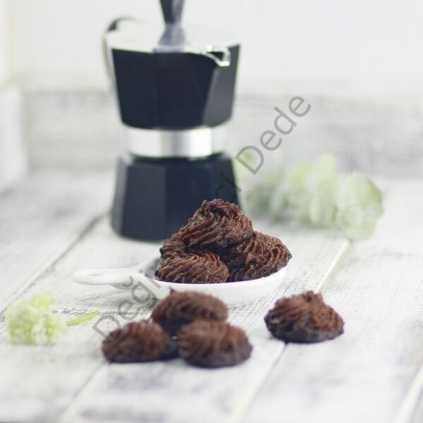 Florentine Kurabiye(Kayısı ve Portakallı)(Glutensiz ve Şeker İlavesiz)
