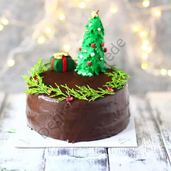 Pasta Süsleme Figürleri