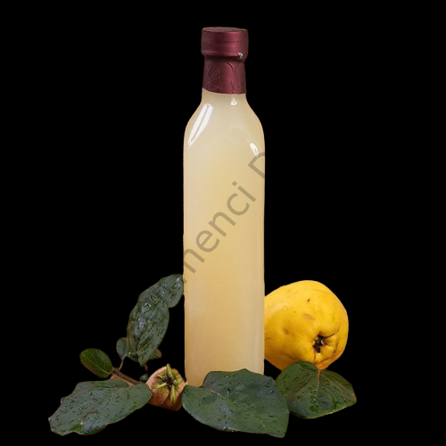 Ev Yapımı Ayva Sirkesi(Doğal Fermente ve Katkısız)