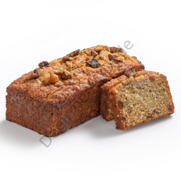 Glutensiz Elmalı Kek(Şeker İlavesiz) 1 kişilik