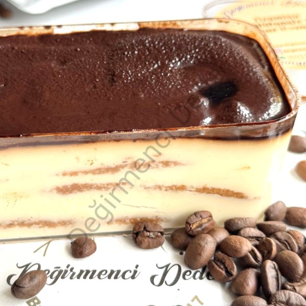 İtalyan Tiramisu(Glutensiz ve Şeker İlavesiz)