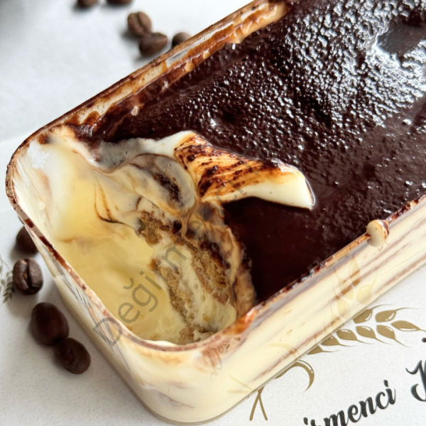 İtalyan Tiramisu(Glutensiz ve Şeker İlavesiz)