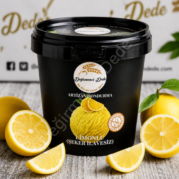 Artizan Dondurma 6 AL 5 ÖDE Kampanyası