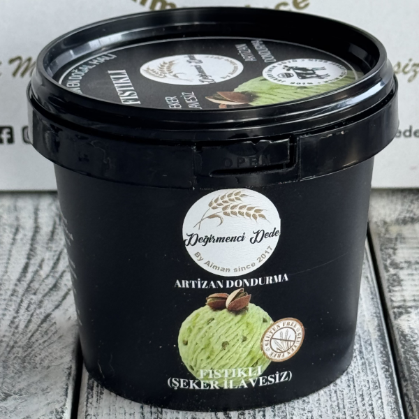 Artizan Dondurma 6 AL 5 ÖDE Kampanyası 200ml