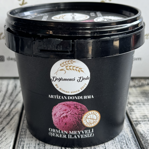 Artizan Dondurma 6 AL 5 ÖDE Kampanyası