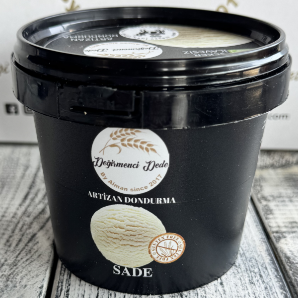 Artizan Dondurma 6 AL 5 ÖDE Kampanyası 200ml