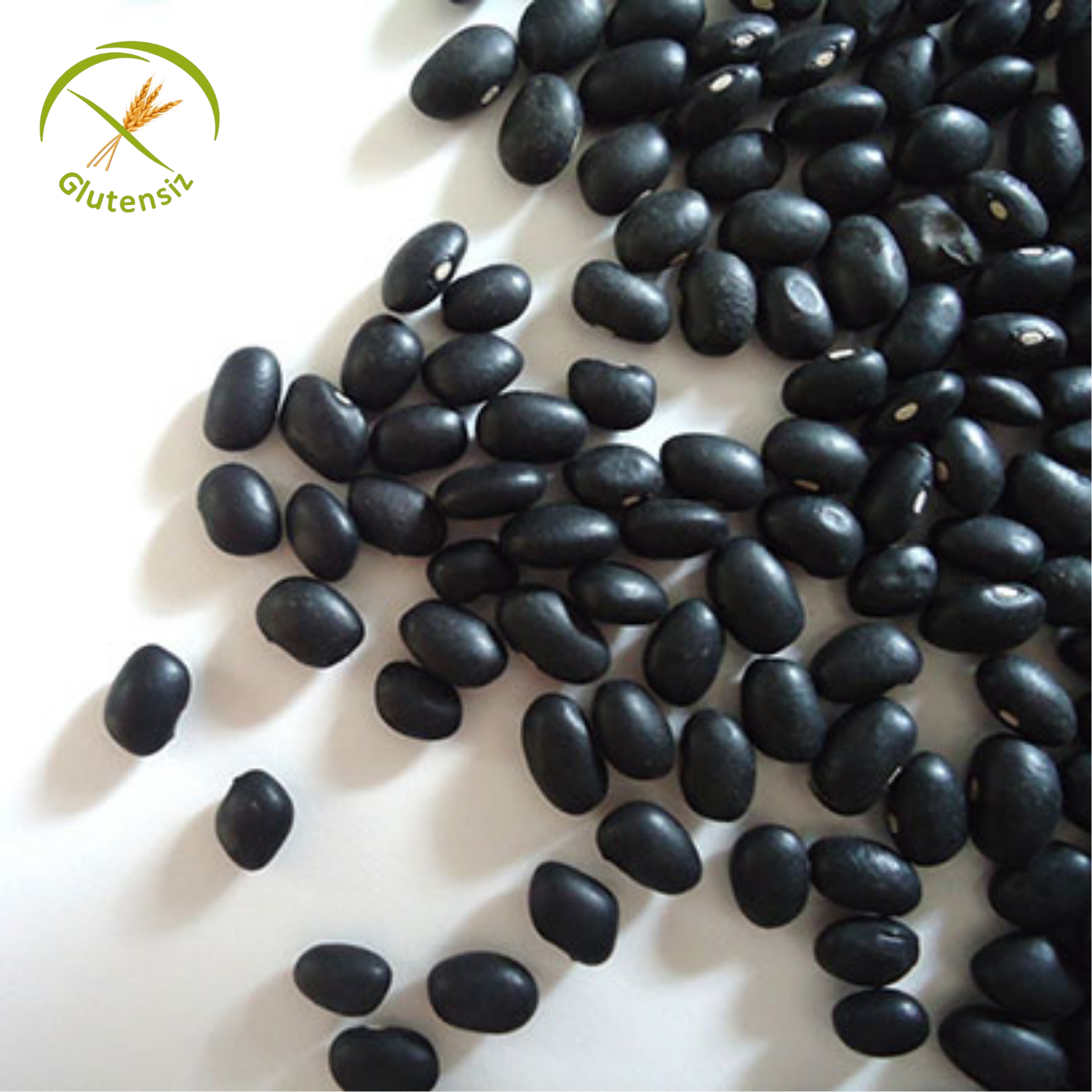 Siyah Fasulye (Glütensiz)