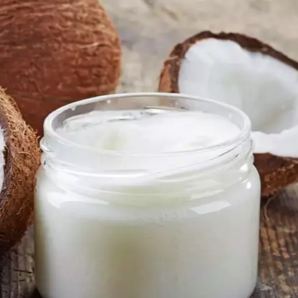 Hindistan Cevizi Yağı(Soğuk Sıkım)