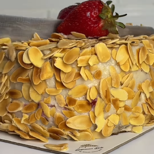 VEGAN PASTA