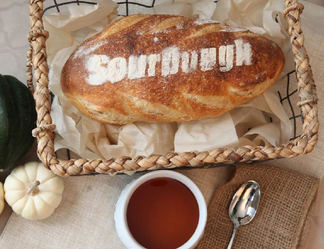 Ekşi Maya Nedir ve Nasıl Yapılır?