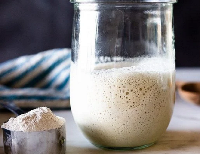 Ekşi Mayalı Ekmek Tüketmemiz için 10 Neden