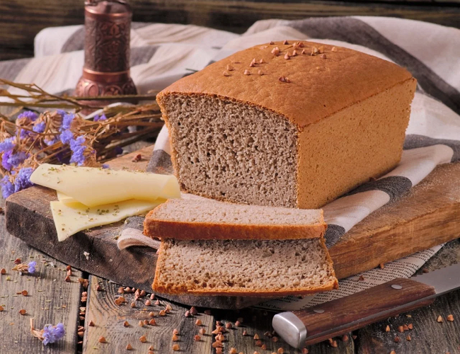 Şeker Hastaları Hangi Tür Ekmekleri Tüketmelidir?