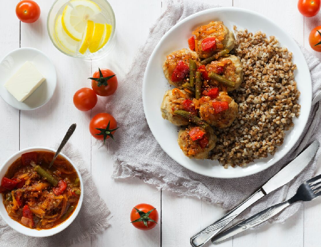 Karabuğday Nedir? Ne İşe Yarar?