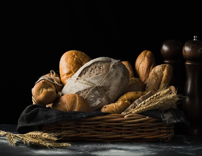 Ekşi Mayalı Ekmek ve Diğer Ekmek Çeşitleri Arasındaki Farklar